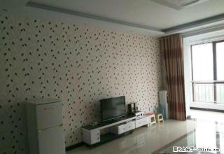 颍川办东区1698 3室2厅143平米 精装修 年付 - 禹州28生活网 yuzhou.28life.com