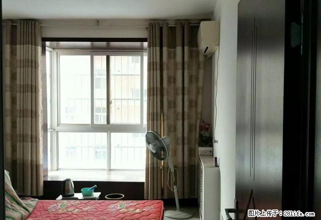 都市丽舍 电梯双气 精装两室 家具家电齐全 拎包入住 - 房屋出租 - 房屋租售 - 禹州分类信息 - 禹州28生活网 yuzhou.28life.com