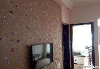 坪山永和苑 中装两室 电梯双气 拎包入住 家具家电齐全 - 禹州28生活网 yuzhou.28life.com