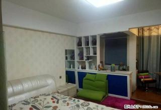 恒达阳光城精装修一室一厅一卫带家具家电 - 禹州28生活网 yuzhou.28life.com