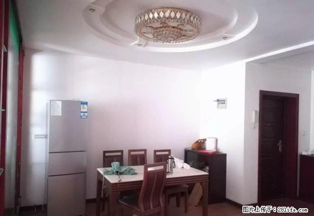 博雅苑 步梯双气 家具家电齐全 拎包入住 有暖气 - 房屋出租 - 房屋租售 - 禹州分类信息 - 禹州28生活网 yuzhou.28life.com