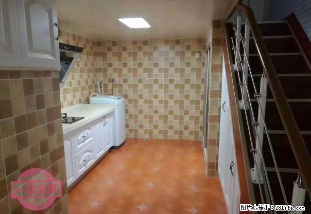 恒达阳光城 新房出租 拎包入住 - 房屋出租 - 房屋租售 - 禹州分类信息 - 禹州28生活网 yuzhou.28life.com