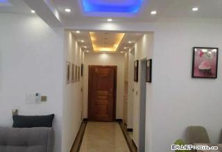 御湖湾 精装三室 家具家电齐全 拎包入住 - 禹州28生活网 yuzhou.28life.com