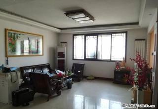 滨河路中国银行后 有暖气 家具家电齐全 拎包入住 能停车 - 禹州28生活网 yuzhou.28life.com