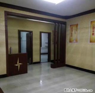 禹中华庭3室2厅2卫，家具家电齐全 年付 - 禹州28生活网 yuzhou.28life.com