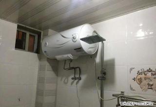 寨子精装天然气拎包入住 - 禹州28生活网 yuzhou.28life.com