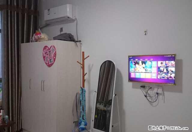 (单间出租)颍川办乐峪KTV一 1室1厅 主卧 朝南 精装修 - 房屋出租 - 房屋租售 - 禹州分类信息 - 禹州28生活网 yuzhou.28life.com