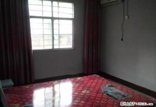 建设路御尊足道附近 两室有空调热水器 床 停电车方便 - 禹州28生活网 yuzhou.28life.com