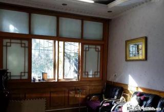 大同路药城路附近 温馨两室 家具家电齐全 年租1.2万！ - 禹州28生活网 yuzhou.28life.com