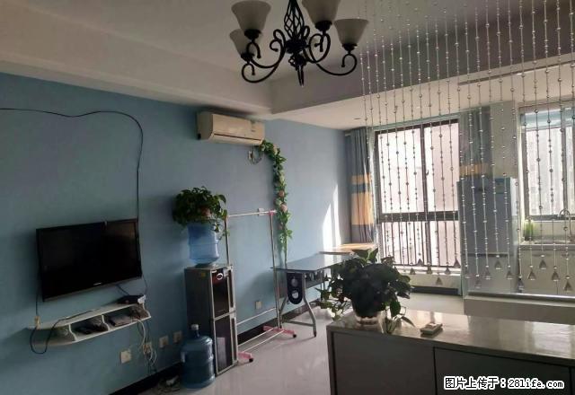 恒达贵园 精装一室一厅一卫 带家具家电 拎包入住 - 房屋出租 - 房屋租售 - 禹州分类信息 - 禹州28生活网 yuzhou.28life.com