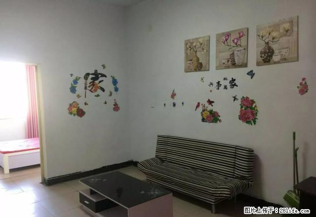 钟鼓楼附近 一室一厅一卫 家具家电齐全 拎包入住 - 房屋出租 - 房屋租售 - 禹州分类信息 - 禹州28生活网 yuzhou.28life.com