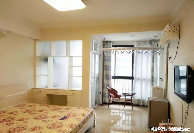 恒达贵园 精装一室 家具家电齐全 拎包入住 - 房屋出租 - 房屋租售 - 禹州分类信息 - 禹州28生活网 yuzhou.28life.com