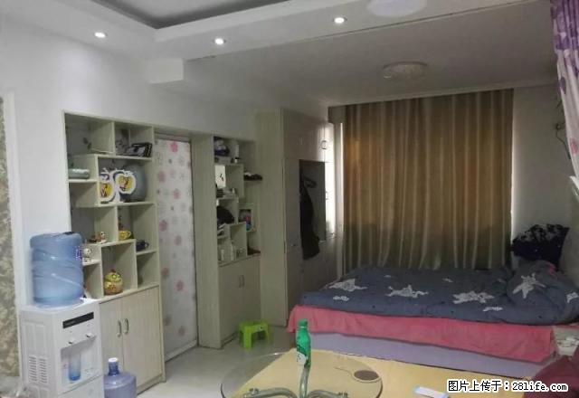 恒达贵园 精装一室 家具家电齐全 拎包入住 - 房屋出租 - 房屋租售 - 禹州分类信息 - 禹州28生活网 yuzhou.28life.com