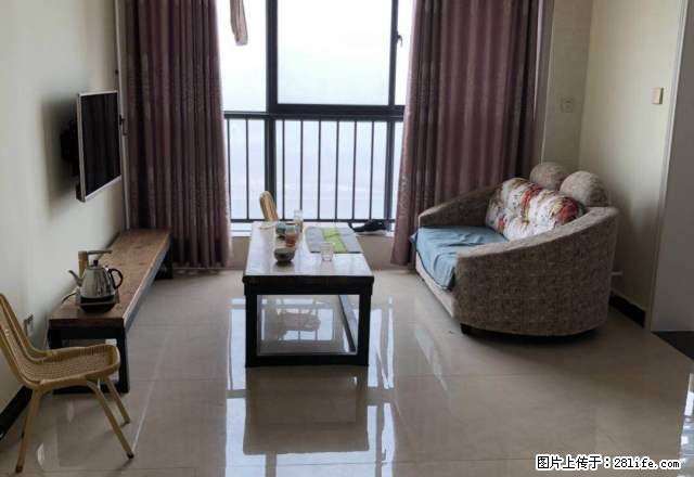 出租恒达美园 精装一室一厅一卫 家具家电齐全 拎包入住 - 房屋出租 - 房屋租售 - 禹州分类信息 - 禹州28生活网 yuzhou.28life.com