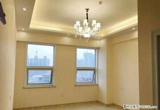 钧悦时代广场 简装一室 适合办公 - 禹州28生活网 yuzhou.28life.com