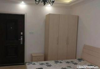 尚品1698 简装一室 家具家电齐全 拎包入住 - 禹州28生活网 yuzhou.28life.com