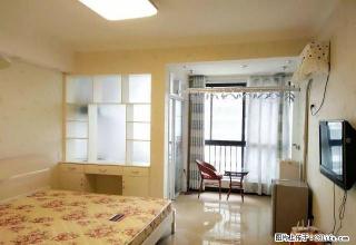 恒达贵园 精装一室 家具家电齐全 拎包入住 - 禹州28生活网 yuzhou.28life.com