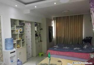 恒达贵园 精装一室 家具家电齐全 拎包入住 - 禹州28生活网 yuzhou.28life.com