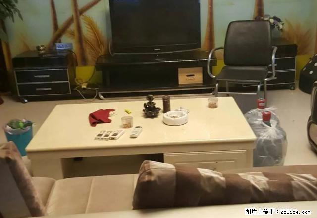 新体育场附近 精装三室 拎包入住 家具家电齐全 - 房屋出租 - 房屋租售 - 禹州分类信息 - 禹州28生活网 yuzhou.28life.com