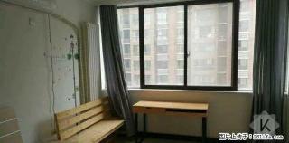 恒达贵园小区 电梯精装一室一厅一卫 拎包入住 - 禹州28生活网 yuzhou.28life.com