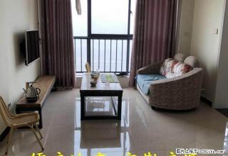 东区 恒达美园一室一厅一厨一卫电梯套房 拎包入住 可 - 禹州28生活网 yuzhou.28life.com