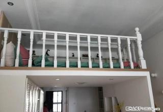 恒大御园小复式楼可当工作室可住拎包 - 禹州28生活网 yuzhou.28life.com