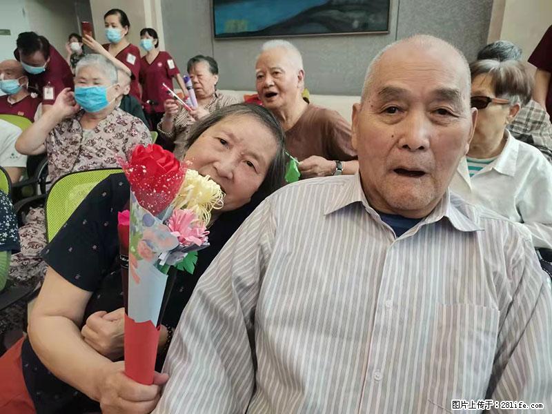 上海国企养老院，星级酒店环境，招聘养老护工 - 职场交流 - 禹州生活社区 - 禹州28生活网 yuzhou.28life.com