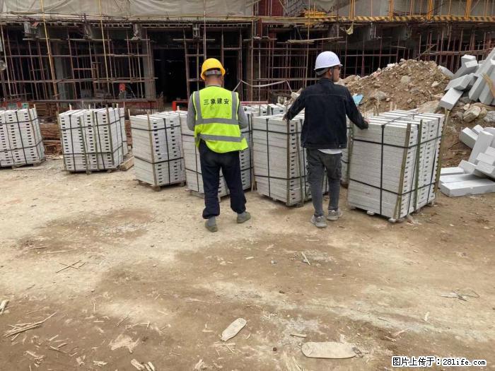 【广西三象建筑安装工程有限公司】广州绿地衫和田叠墅 - 家居生活 - 禹州生活社区 - 禹州28生活网 yuzhou.28life.com