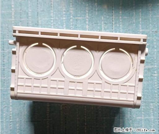 桂林荣泰吹塑、注塑【厂家直销】PVC阴燃电工配件,精品86底盒 - 家居生活 - 禹州生活社区 - 禹州28生活网 yuzhou.28life.com