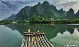 桂林市阳朔县遇龙河景区发布通知，从2022年4月5日起，骥马码头恢复营业。 - 禹州28生活网 yuzhou.28life.com