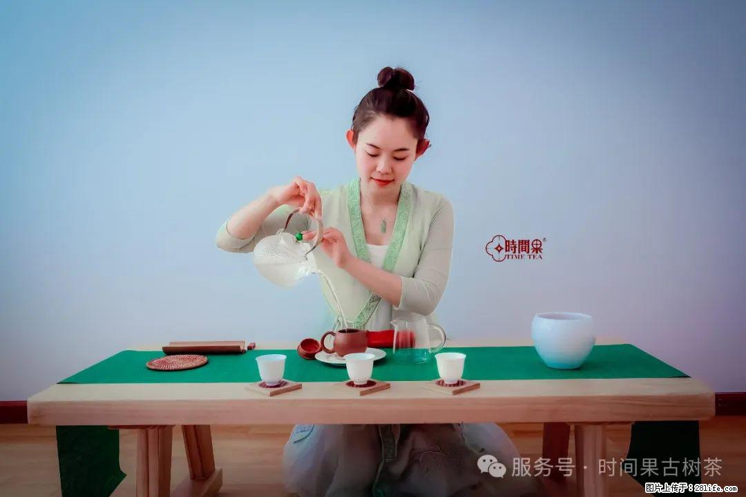 时间果百年古树龙珠普洱生茶 - 购物交流 - 禹州生活社区 - 禹州28生活网 yuzhou.28life.com