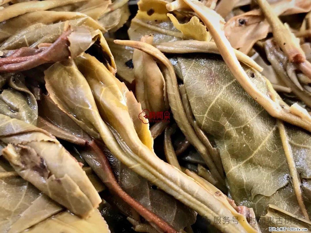 时间果百年古树龙珠普洱生茶 - 购物交流 - 禹州生活社区 - 禹州28生活网 yuzhou.28life.com