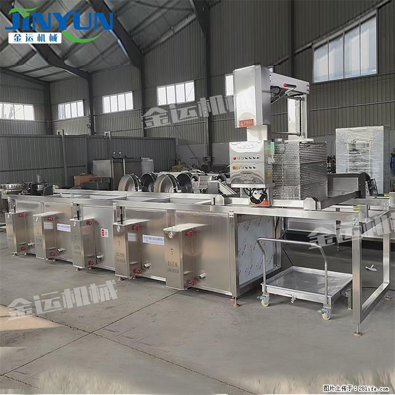 五联多联卤煮锅 连续式蜂窝卤煮锅 卤鸡卤蛋大批量生产卤煮设备 - 综合信息 - 其他综合 - 禹州分类信息 - 禹州28生活网 yuzhou.28life.com