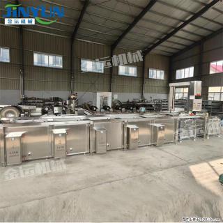 五联多联卤煮锅 连续式蜂窝卤煮锅 卤鸡卤蛋大批量生产卤煮设备 - 禹州28生活网 yuzhou.28life.com