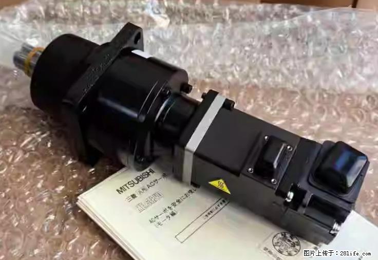 HG-KR053BG1成都三菱伺服电机销售MR-J5W3-222G-N1 MR-J4-20A HK- - 综合信息 - 其他综合 - 禹州分类信息 - 禹州28生活网 yuzhou.28life.com