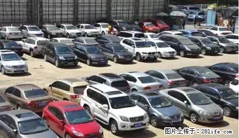 停车为什么要车头朝外？不是开玩笑，关键时刻真能救命 - 禹州生活资讯 - 禹州28生活网 yuzhou.28life.com