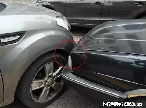 开车出事故没拍这5张照片，警察也帮不了你！ - 禹州生活资讯 - 禹州28生活网 yuzhou.28life.com