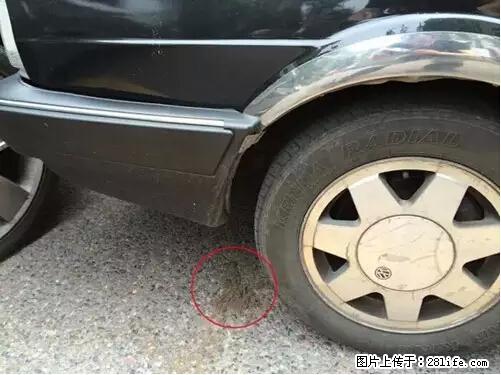 开车出事故没拍这5张照片，警察也帮不了你！ - 禹州生活资讯 - 禹州28生活网 yuzhou.28life.com