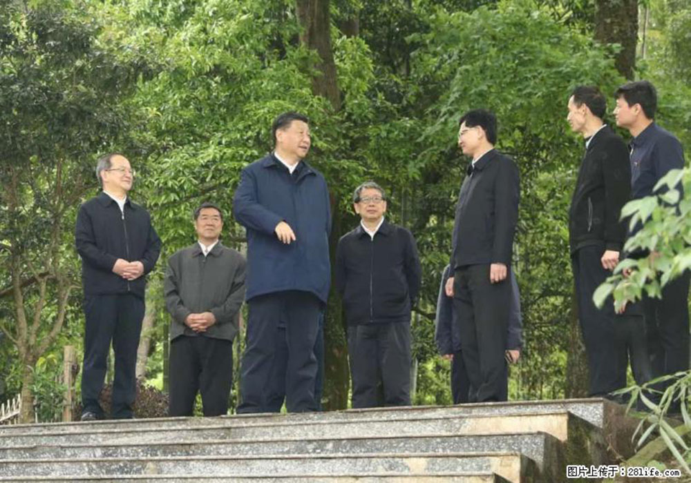 习近平赴广西考察调研 - 禹州生活资讯 - 禹州28生活网 yuzhou.28life.com