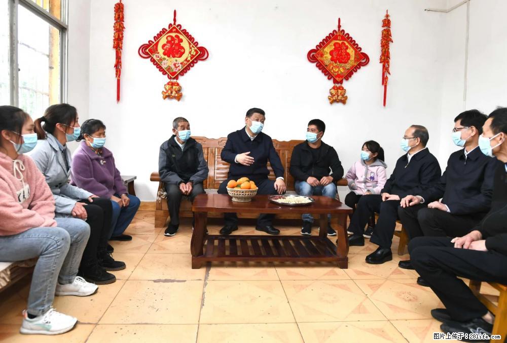 习近平赴广西考察调研 - 禹州生活资讯 - 禹州28生活网 yuzhou.28life.com