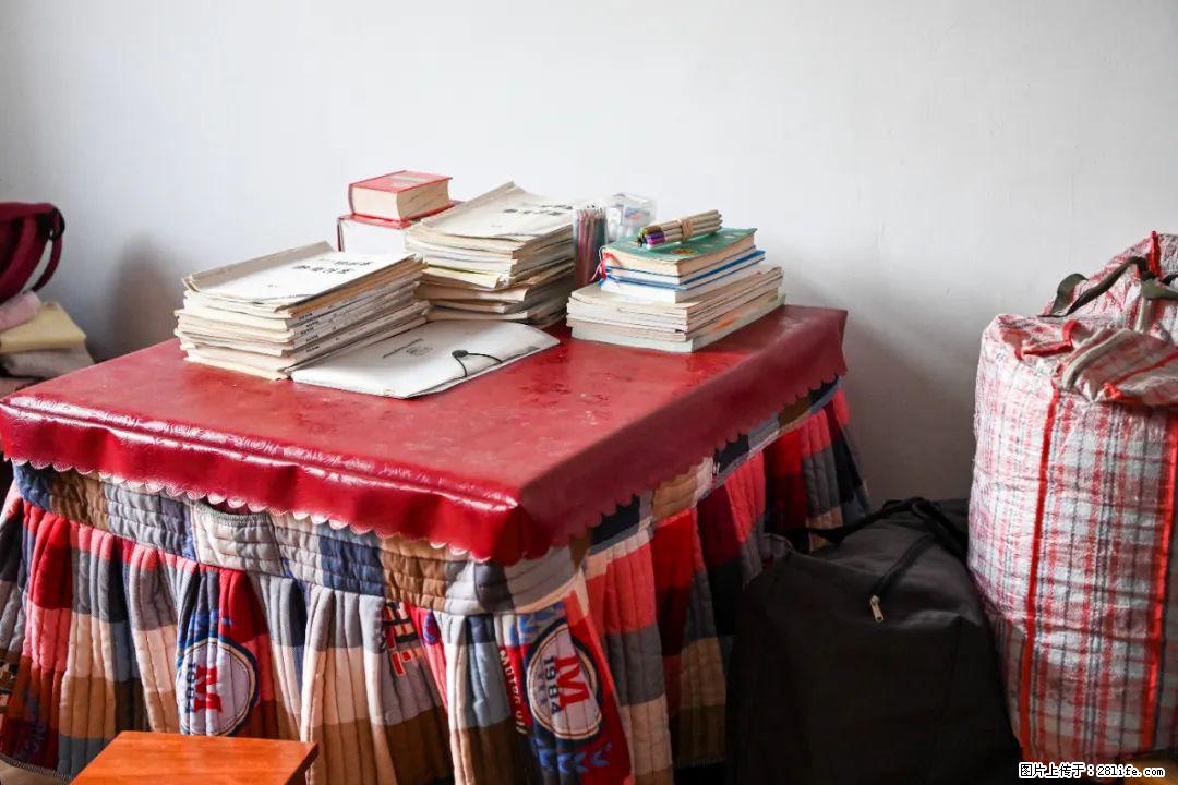 全网追的“扁担女孩”，找了一份暑假工，时薪12元 - 禹州生活资讯 - 禹州28生活网 yuzhou.28life.com