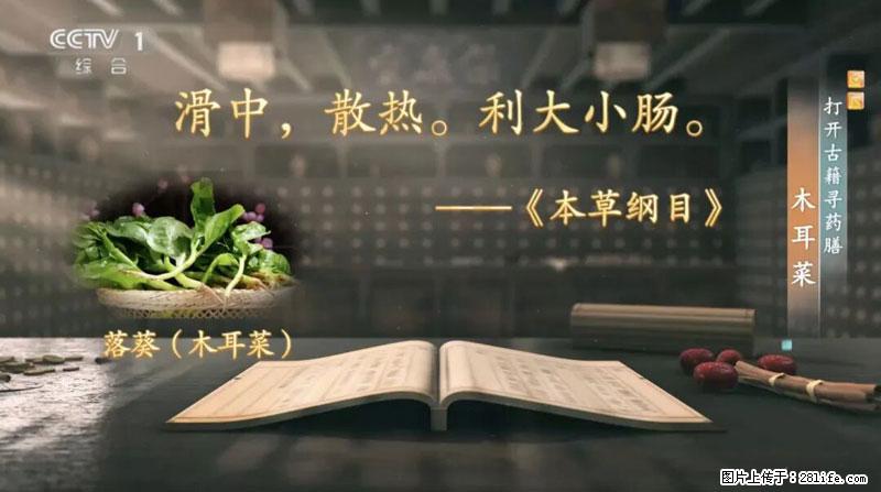 比牛奶补钙还厉害！凉血解毒、稳血糖...这菜冬天必吃，很多人却当草 - 禹州生活资讯 - 禹州28生活网 yuzhou.28life.com