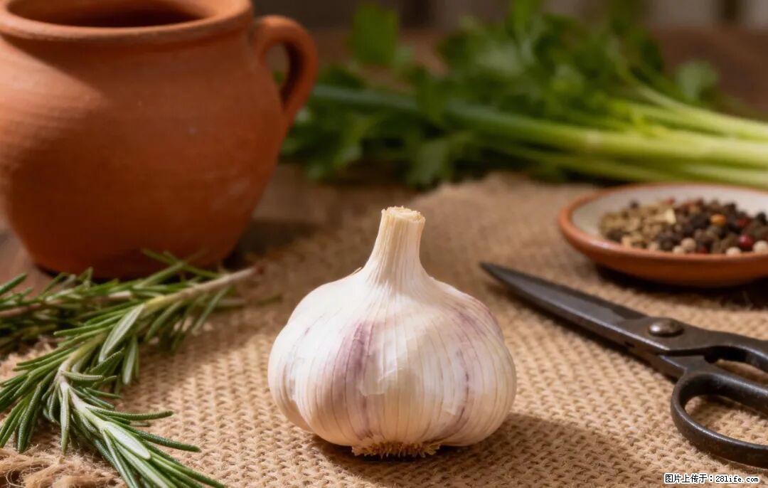 关于大蒜，除了“天然抗生素”，这4个谣言更该警惕! - 禹州生活资讯 - 禹州28生活网 yuzhou.28life.com