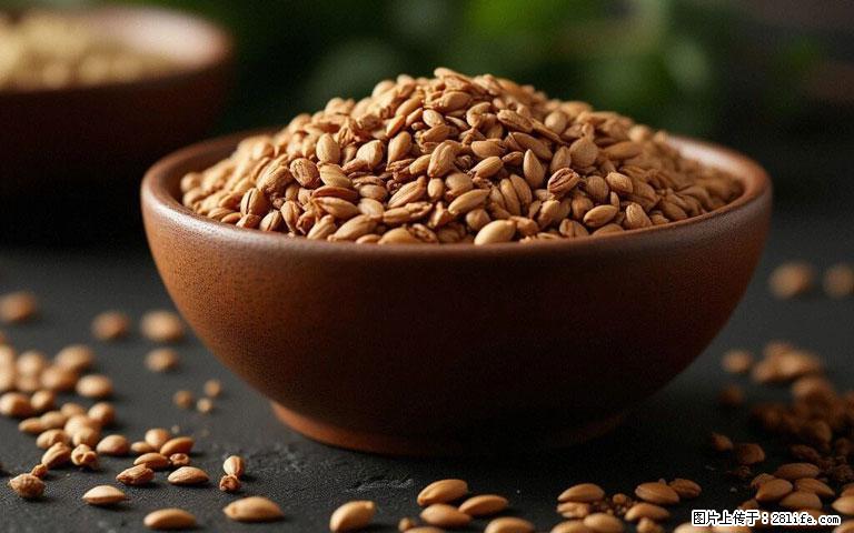 这三苦是三高“克星”，心血管干净不易堵！每天吃一点，指标慢慢降下来~ - 禹州生活资讯 - 禹州28生活网 yuzhou.28life.com