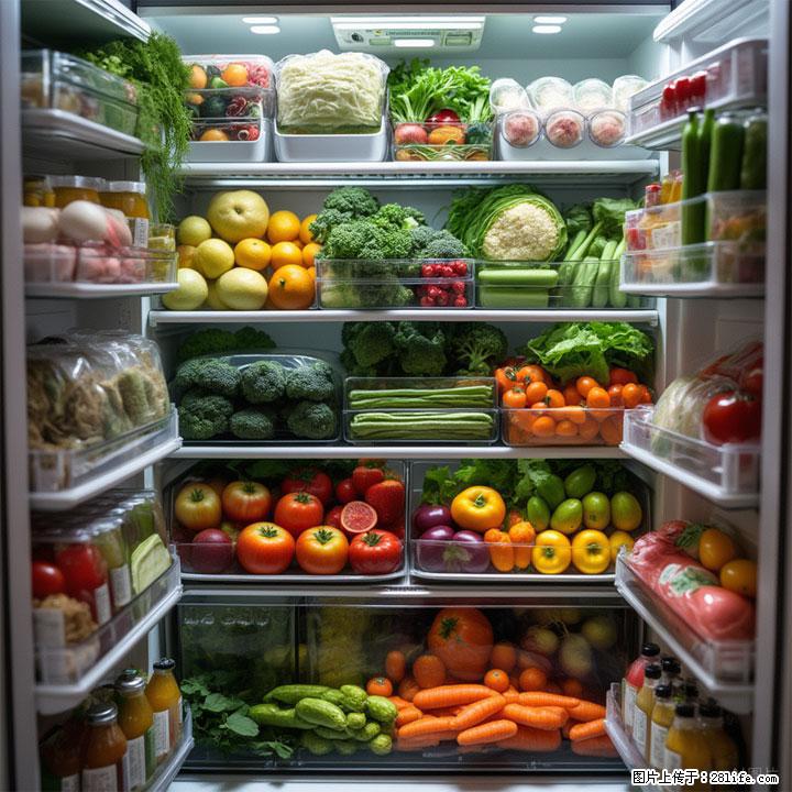 这10种蔬菜很“怕冷”，放进冰箱坏得更快！科学保存黄金法则来了！ - 禹州生活资讯 - 禹州28生活网 yuzhou.28life.com