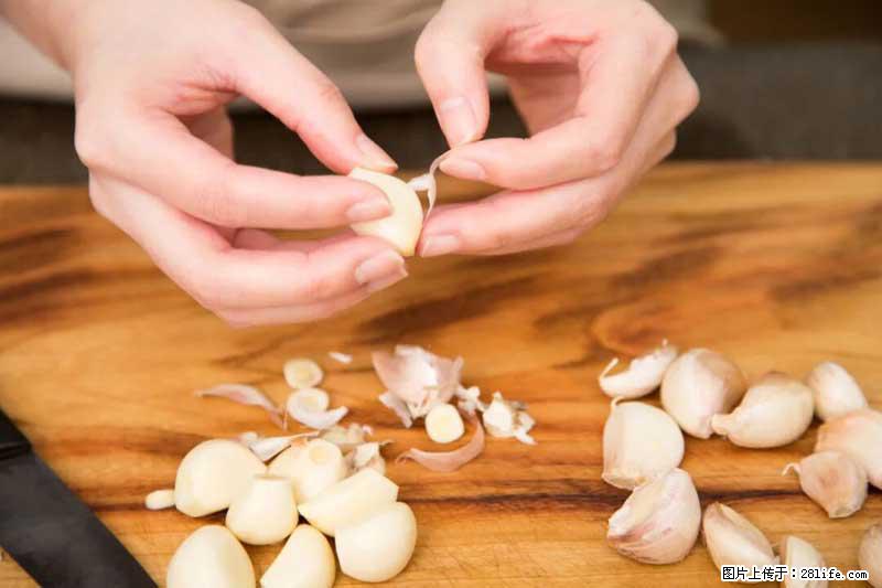 抗菌消炎、护肝健脾！这种“天然青霉素”就在你家餐桌上，春季吃正合适 - 禹州生活资讯 - 禹州28生活网 yuzhou.28life.com