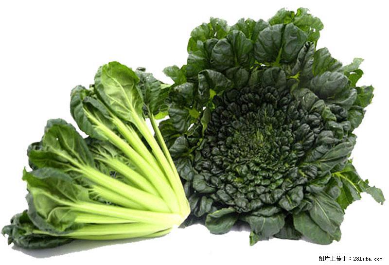 这些蔬菜是“天然钙片”，这6种被医生重点推荐 - 禹州生活资讯 - 禹州28生活网 yuzhou.28life.com