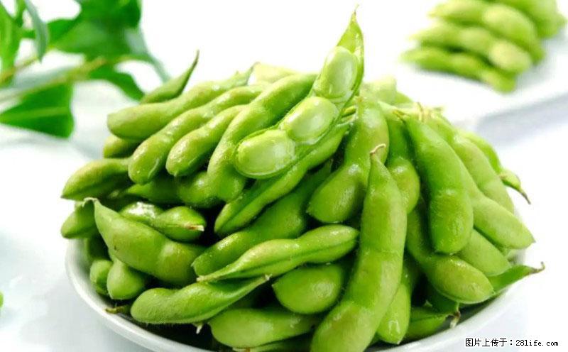 这些蔬菜是“天然钙片”，这6种被医生重点推荐 - 禹州生活资讯 - 禹州28生活网 yuzhou.28life.com