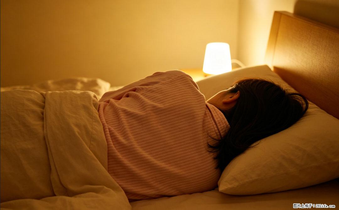 熬夜会让猝死风险飙升！出现以下4种情况赶紧休息→ - 禹州生活资讯 - 禹州28生活网 yuzhou.28life.com